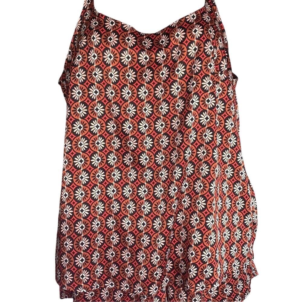 Joyspun 2-piece Silky Pajama Set Women's XS